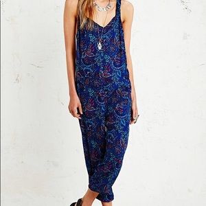 Ecote Zania Jumpsuit